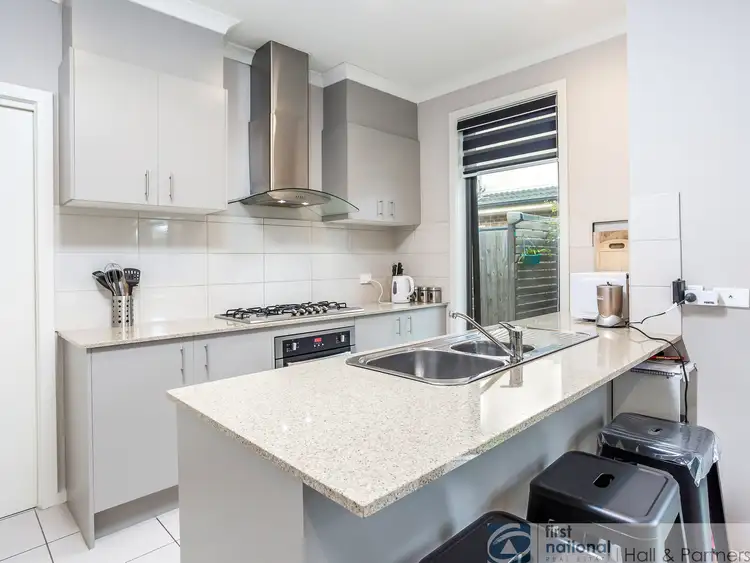 Third view of Homely unit listing, 6/134-136 Kennington Park Drive, Endeavour Hills VIC 3802