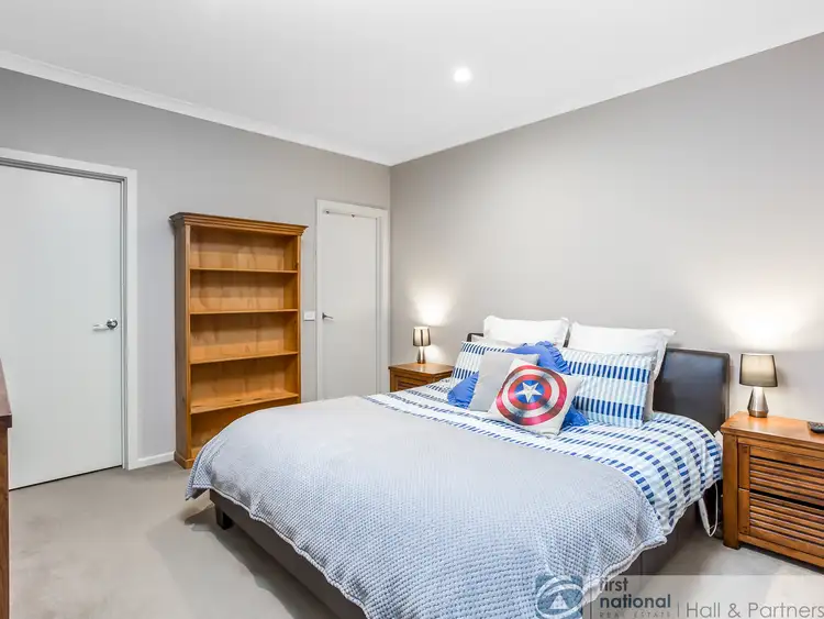 Fifth view of Homely unit listing, 6/134-136 Kennington Park Drive, Endeavour Hills VIC 3802