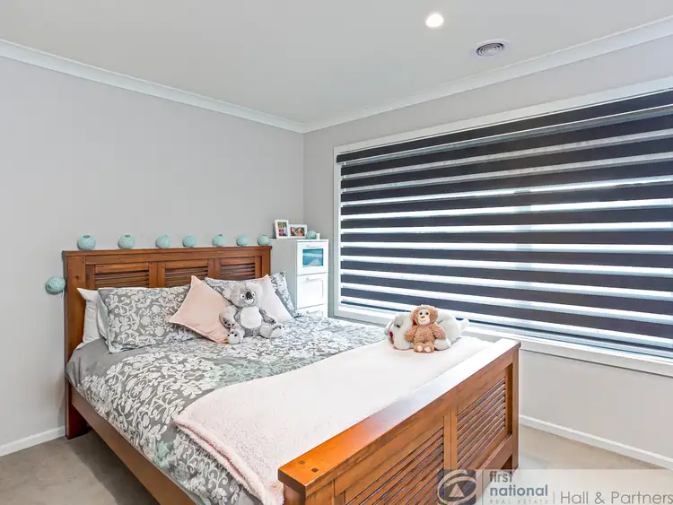 Sixth view of Homely unit listing, 6/134-136 Kennington Park Drive, Endeavour Hills VIC 3802