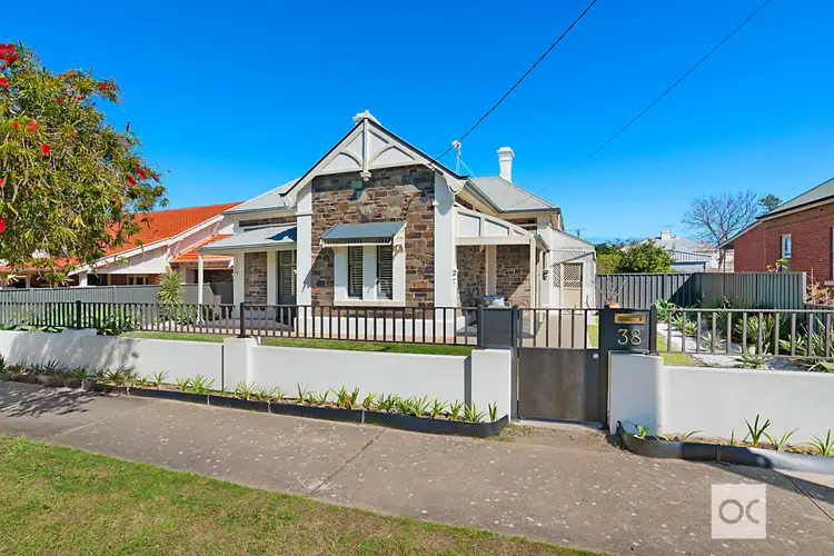 Main view of Homely house listing, 38 Kanowna Road, Largs Bay SA 5016