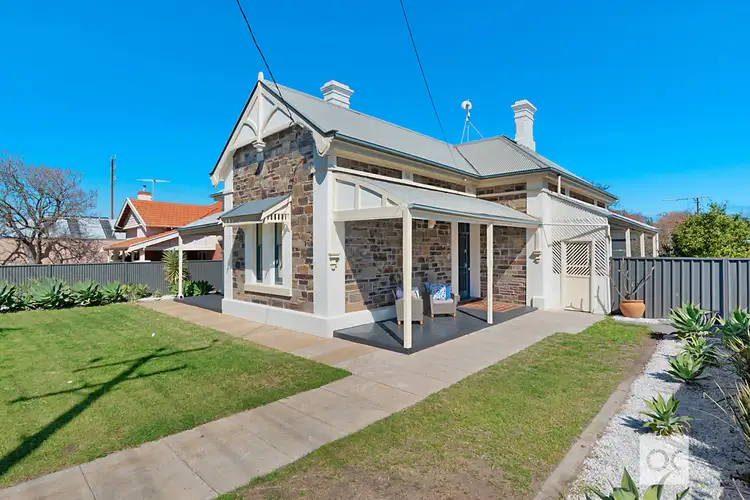 Second view of Homely house listing, 38 Kanowna Road, Largs Bay SA 5016