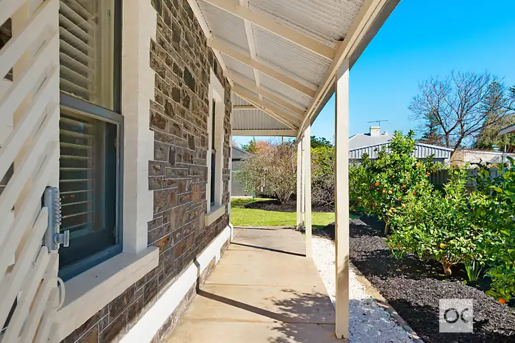 Third view of Homely house listing, 38 Kanowna Road, Largs Bay SA 5016
