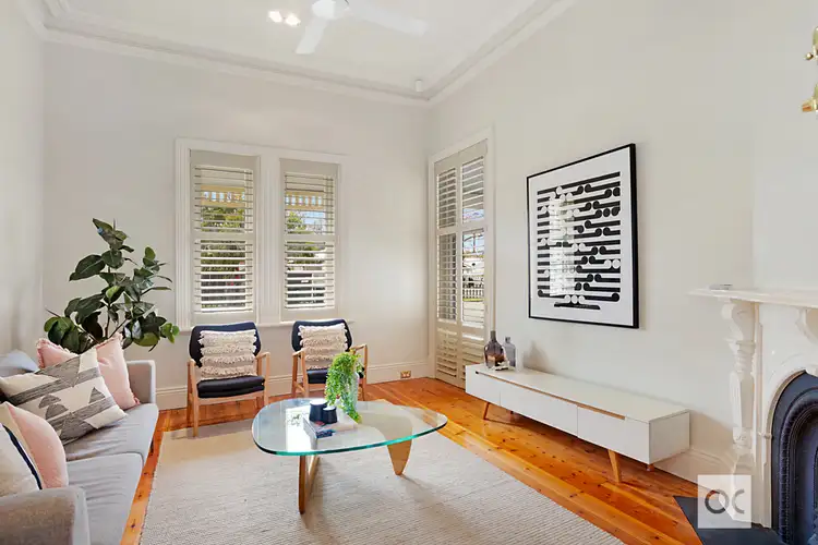 Fifth view of Homely house listing, 38 Kanowna Road, Largs Bay SA 5016