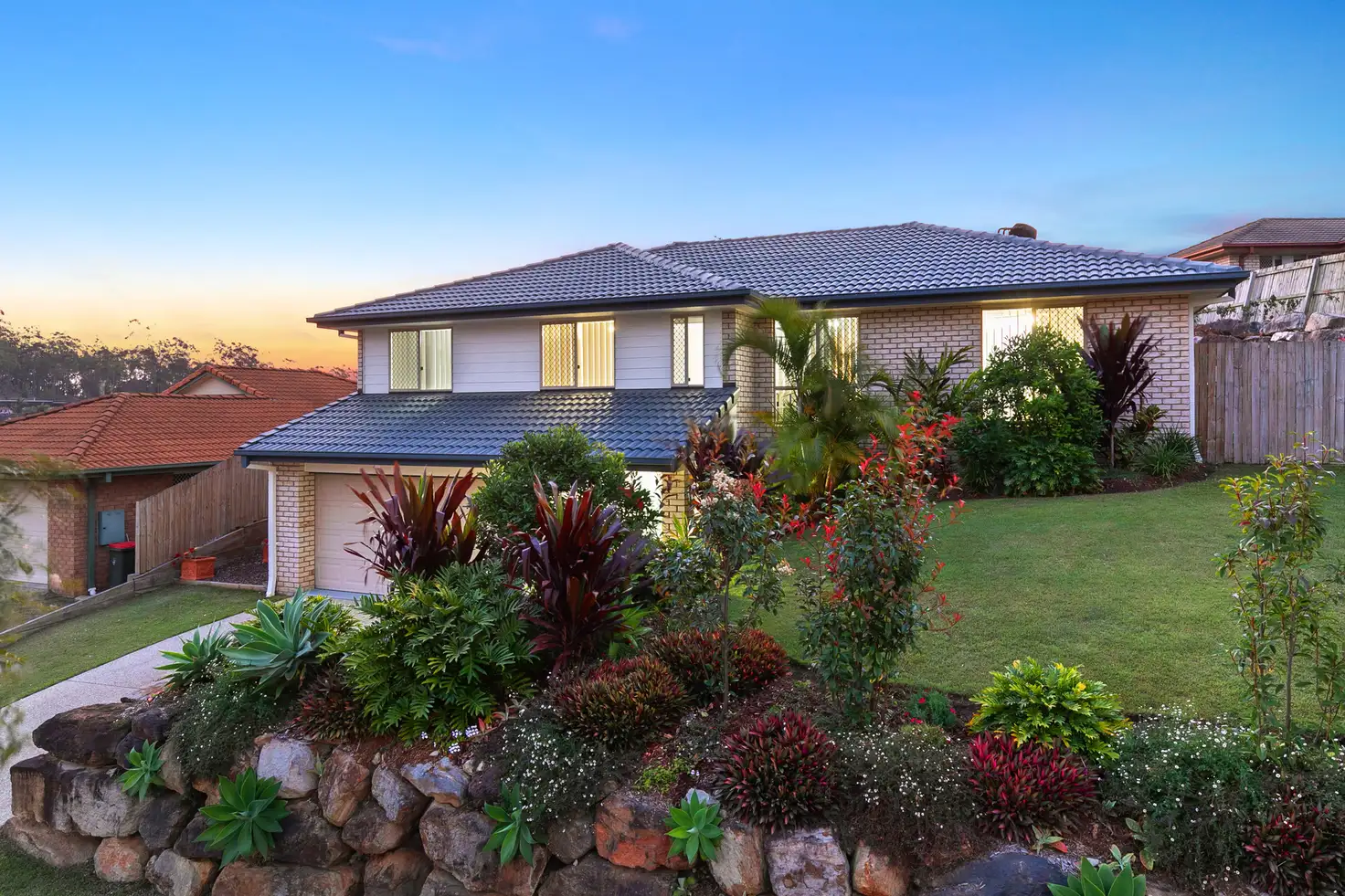 Main view of Homely house listing, 9 Appleton Street, Carindale QLD 4152