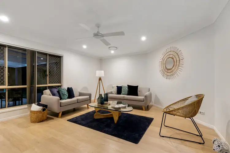 Third view of Homely house listing, 9 Appleton Street, Carindale QLD 4152