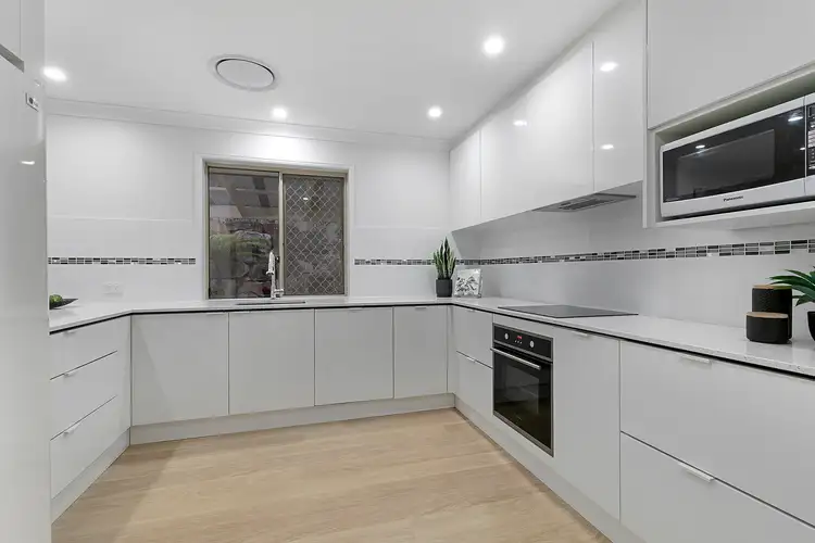 Fourth view of Homely house listing, 9 Appleton Street, Carindale QLD 4152