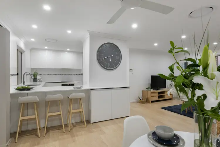 Sixth view of Homely house listing, 9 Appleton Street, Carindale QLD 4152