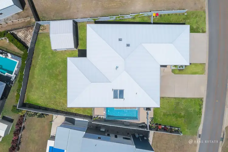 Second view of Homely house listing, 5 Mahogany Way, Lammermoor QLD 4703