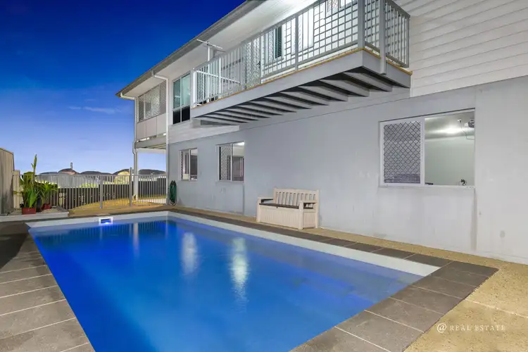 Third view of Homely house listing, 5 Mahogany Way, Lammermoor QLD 4703