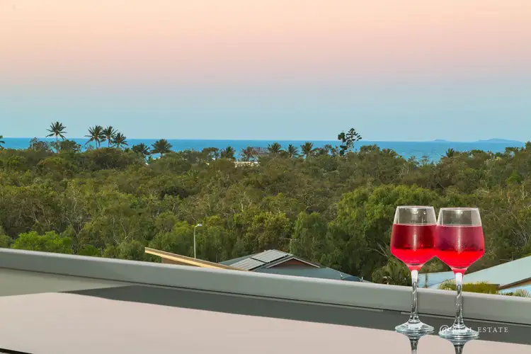 Fifth view of Homely house listing, 5 Mahogany Way, Lammermoor QLD 4703