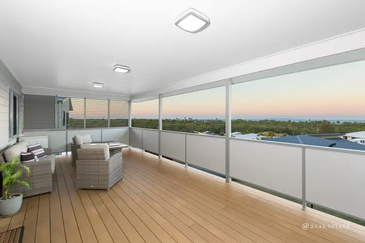 Sixth view of Homely house listing, 5 Mahogany Way, Lammermoor QLD 4703