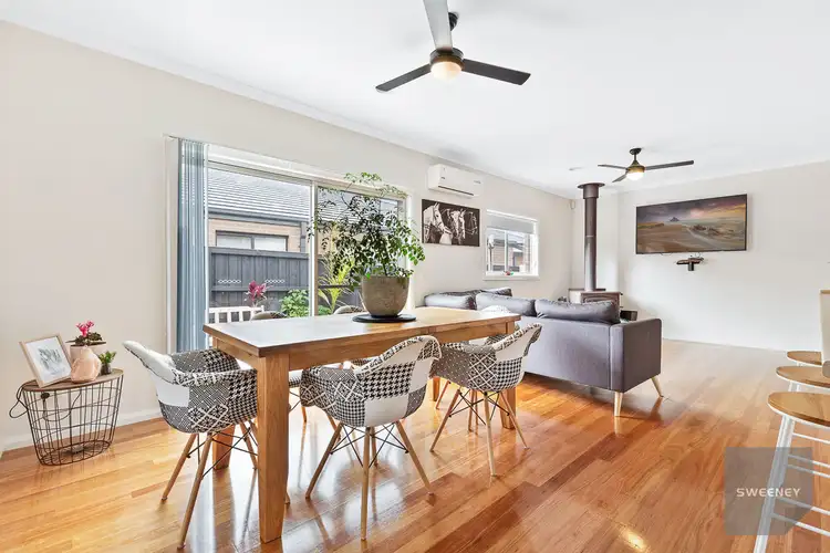 Fifth view of Homely house listing, 43 O'Leary Way, Maddingley VIC 3340