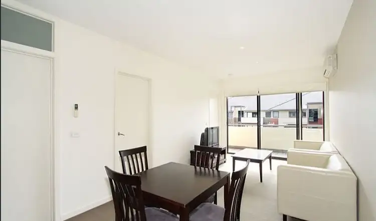 Fourth view of Homely apartment listing, 30/1 Greenfield Drive, Clayton VIC 3168