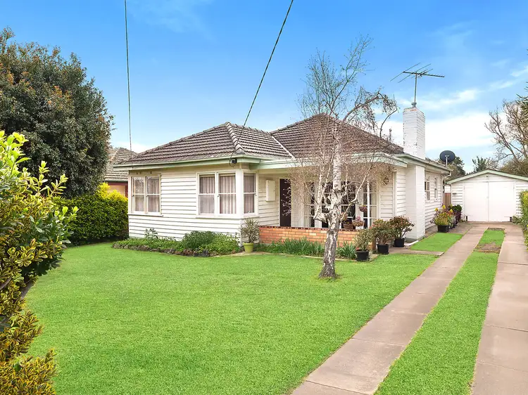 Main view of Homely house listing, 10 South Street, Belmont VIC 3216