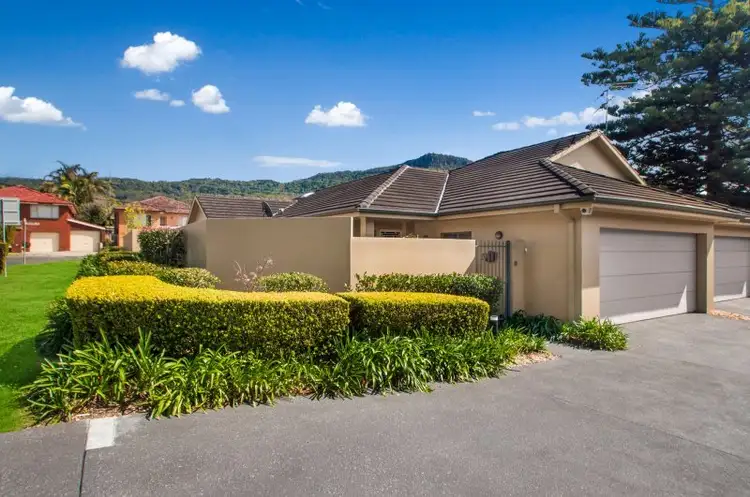 Main view of Homely villa listing, 1/63-67 Meadow Street, Tarrawanna NSW 2518