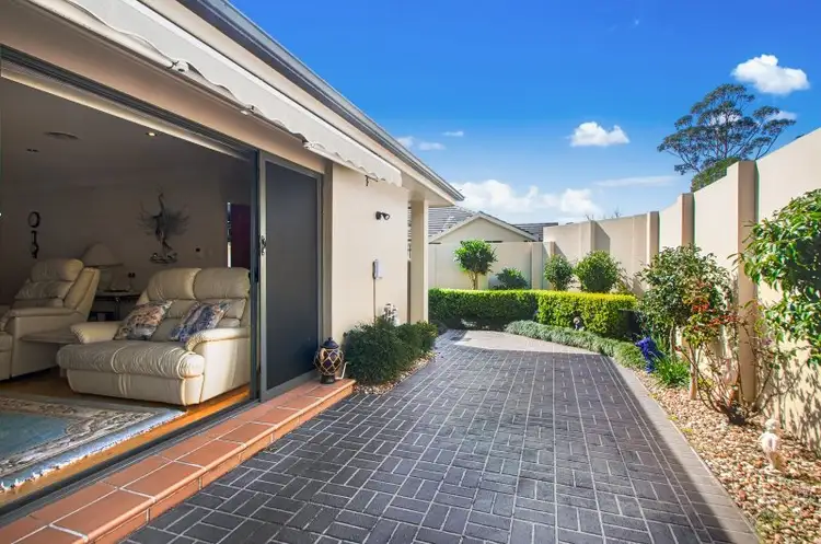 Fourth view of Homely villa listing, 1/63-67 Meadow Street, Tarrawanna NSW 2518
