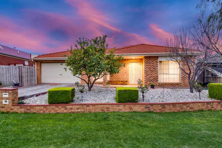 7 Albertine Crescent, Sydenham VIC 3037