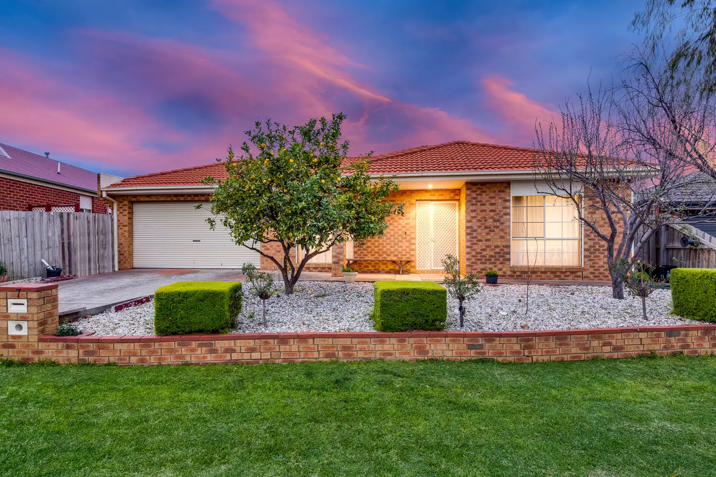 Main view of Homely house listing, 7 Albertine Crescent, Sydenham VIC 3037
