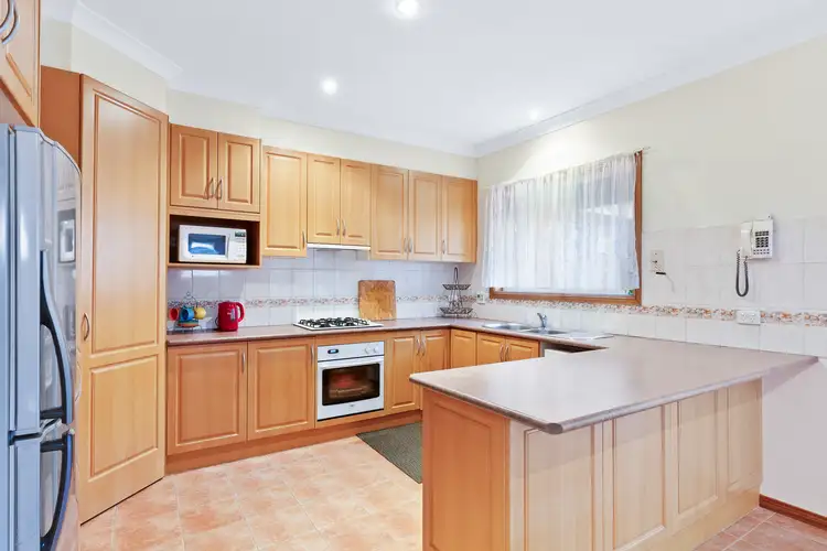 Third view of Homely house listing, 7 Albertine Crescent, Sydenham VIC 3037