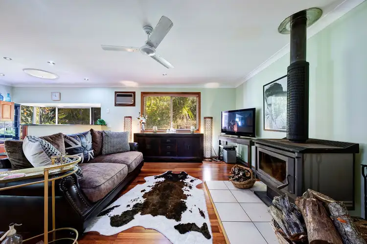 Fourth view of Homely house listing, 569 Paynters Creek Road, Rosemount QLD 4560