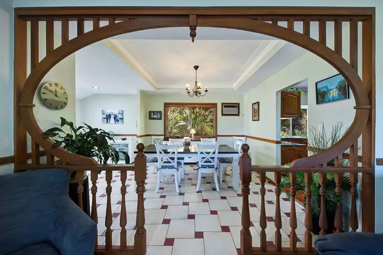Fifth view of Homely house listing, 569 Paynters Creek Road, Rosemount QLD 4560