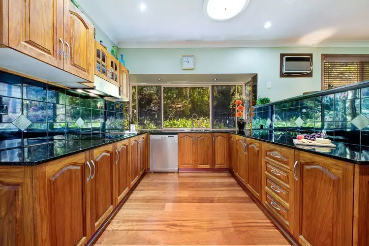 Sixth view of Homely house listing, 569 Paynters Creek Road, Rosemount QLD 4560