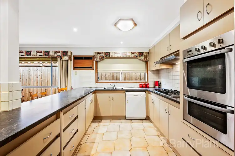 Sixth view of Homely house listing, 2 Ernest Close, Melton West VIC 3337