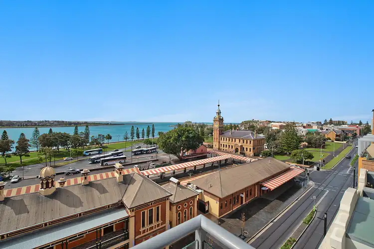 604/111 Scott Street, Newcastle NSW 2300