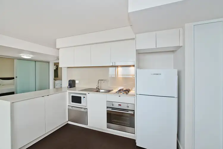 Fifth view of Homely apartment listing, 604/111 Scott Street, Newcastle NSW 2300