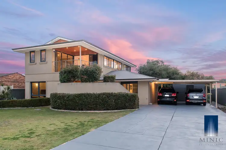 6 Celosia Way, Riverton WA 6148
