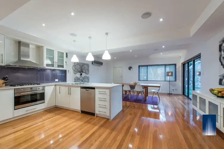 Fourth view of Homely house listing, 6 Celosia Way, Riverton WA 6148
