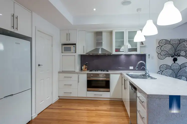 Fifth view of Homely house listing, 6 Celosia Way, Riverton WA 6148