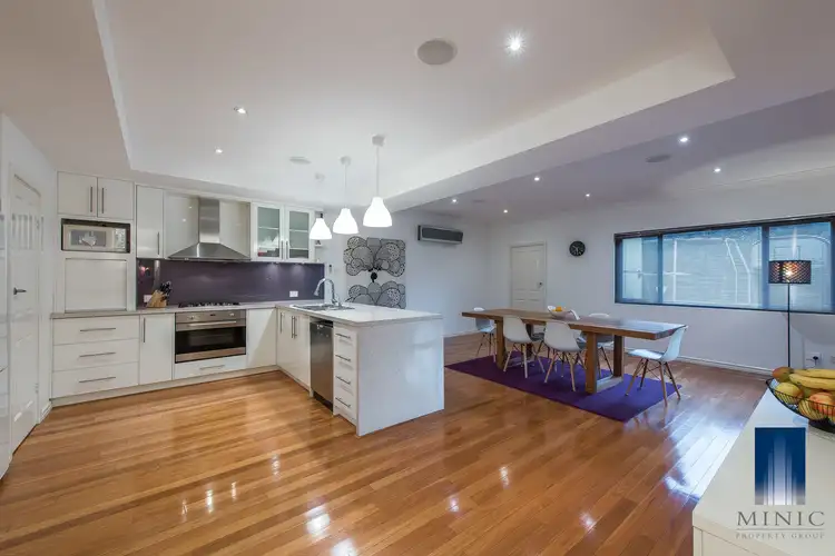 Sixth view of Homely house listing, 6 Celosia Way, Riverton WA 6148