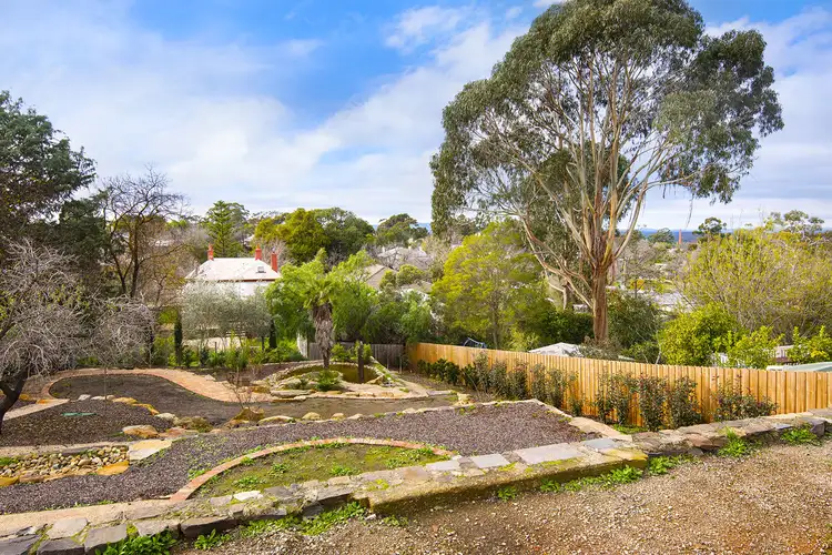 Main view of Homely land listing, 10 Chapel Street, Maldon VIC 3463
