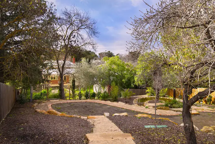 Third view of Homely land listing, 10 Chapel Street, Maldon VIC 3463