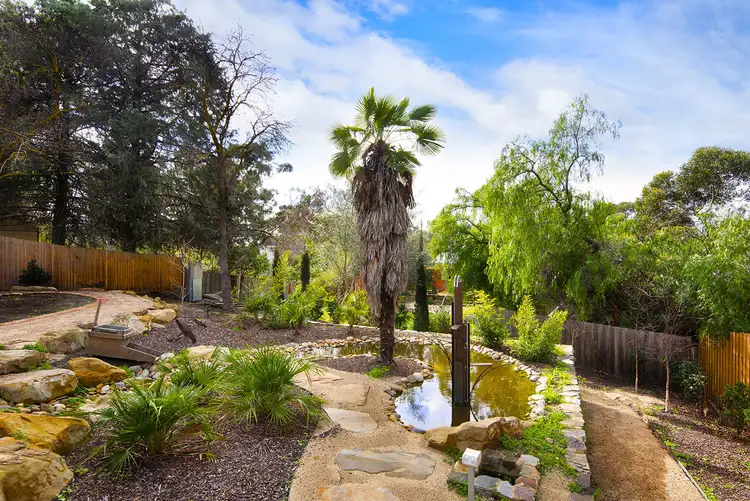 Fifth view of Homely land listing, 10 Chapel Street, Maldon VIC 3463