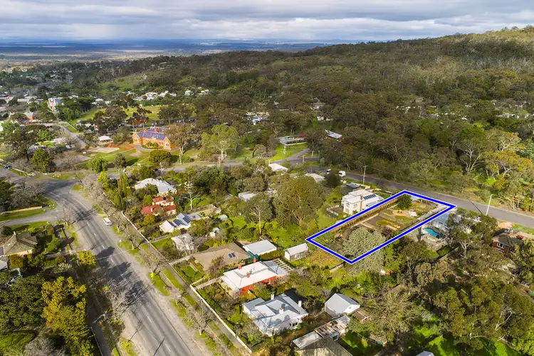 Sixth view of Homely land listing, 10 Chapel Street, Maldon VIC 3463