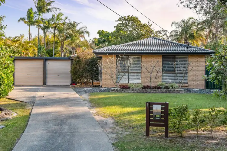 44 Holder Street, Loganholme QLD 4129