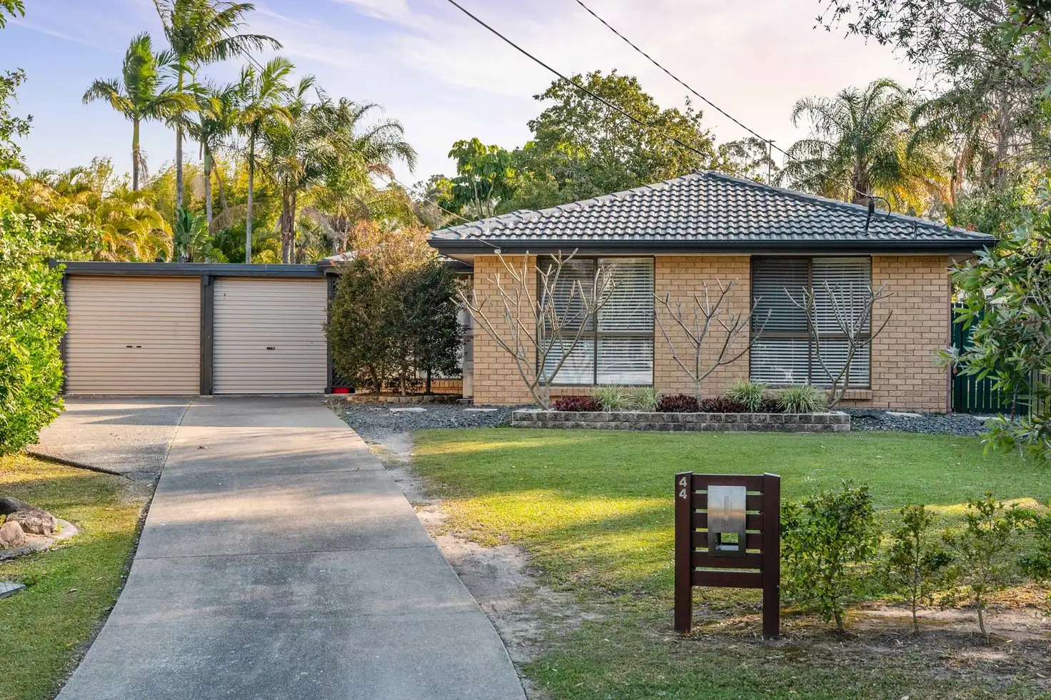 Main view of Homely house listing, 44 Holder Street, Loganholme QLD 4129