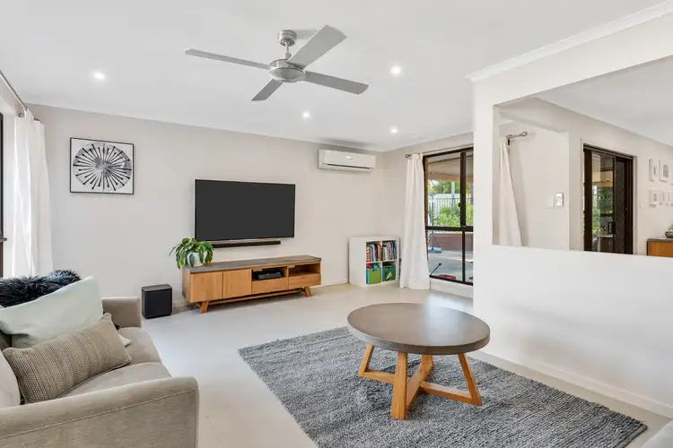 Second view of Homely house listing, 44 Holder Street, Loganholme QLD 4129