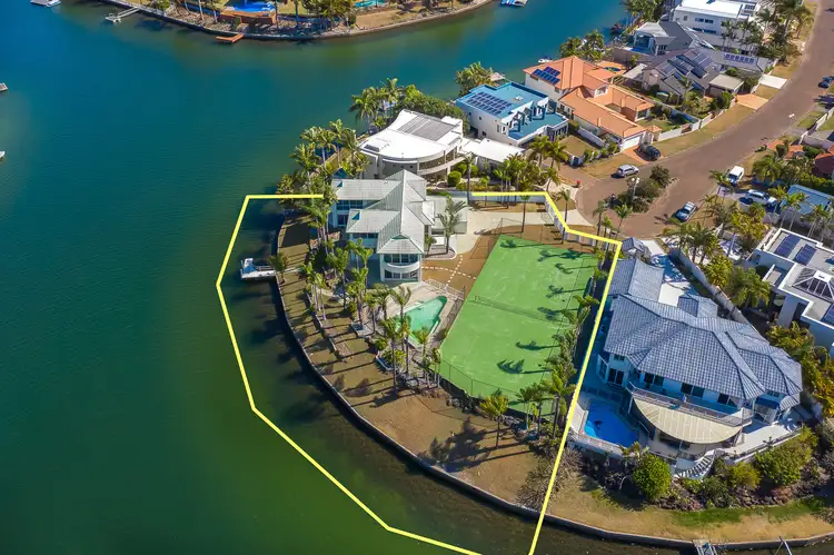 Main view of Homely house listing, 30 Montego Court, Mermaid Waters QLD 4218