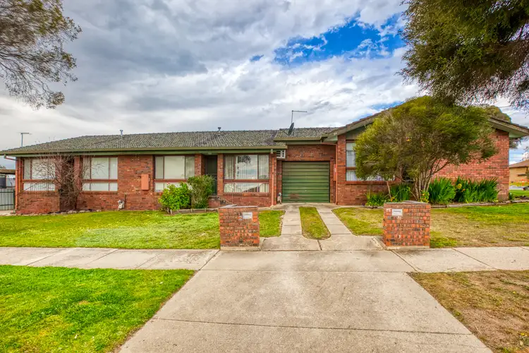 1-3/86 Chapple Street, Wodonga VIC 3690