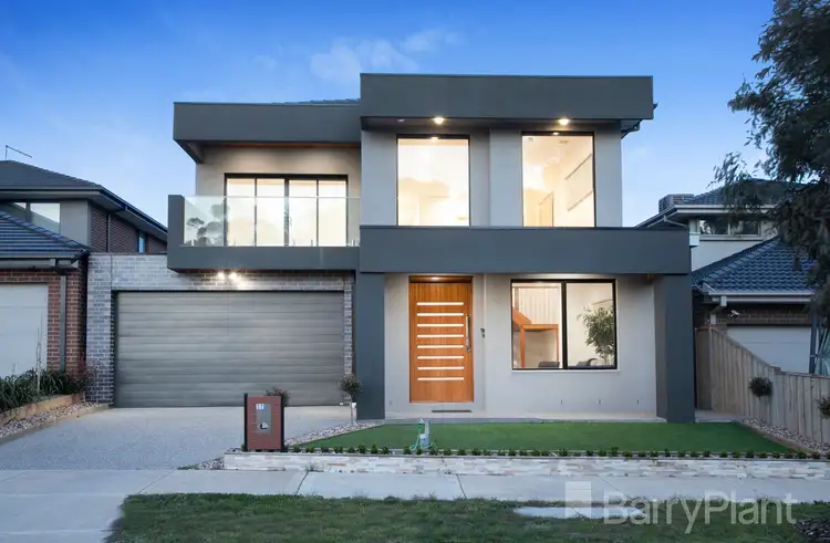 17 Greenhaven Drive, Greenvale VIC 3059