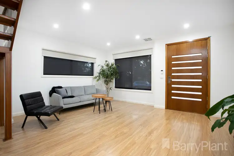 Second view of Homely house listing, 17 Greenhaven Drive, Greenvale VIC 3059