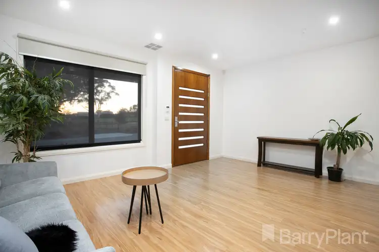 Third view of Homely house listing, 17 Greenhaven Drive, Greenvale VIC 3059