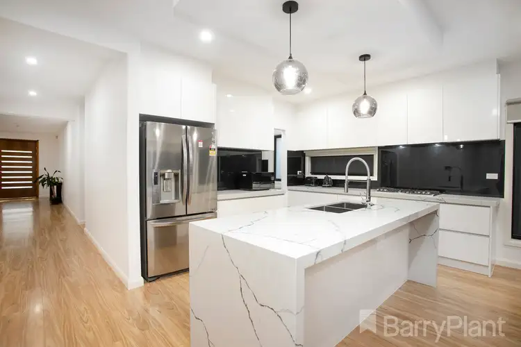 Sixth view of Homely house listing, 17 Greenhaven Drive, Greenvale VIC 3059