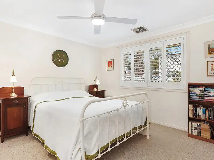 Fourth view of Homely villa listing, 1/148 Karimbla Road, Miranda NSW 2228