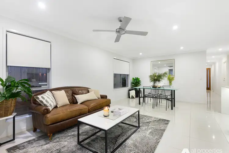 Sixth view of Homely house listing, 19 Barrington Circuit, Waterford QLD 4133