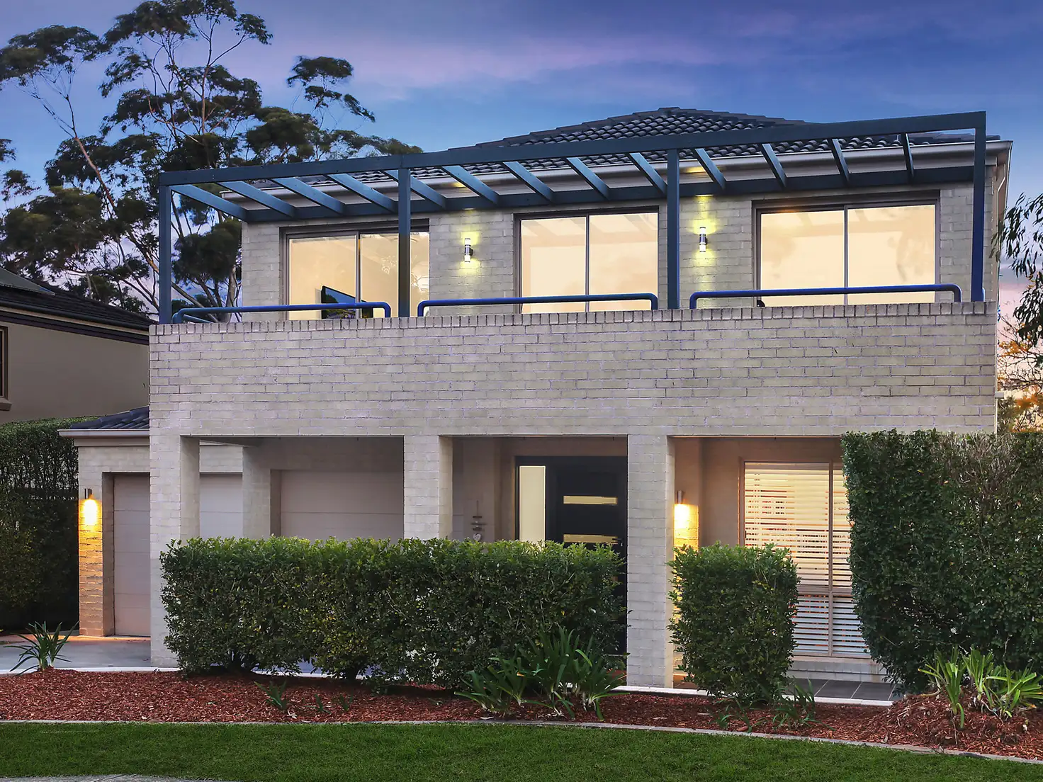 Main view of Homely house listing, 74 Caravan Head Road, Oyster Bay NSW 2225