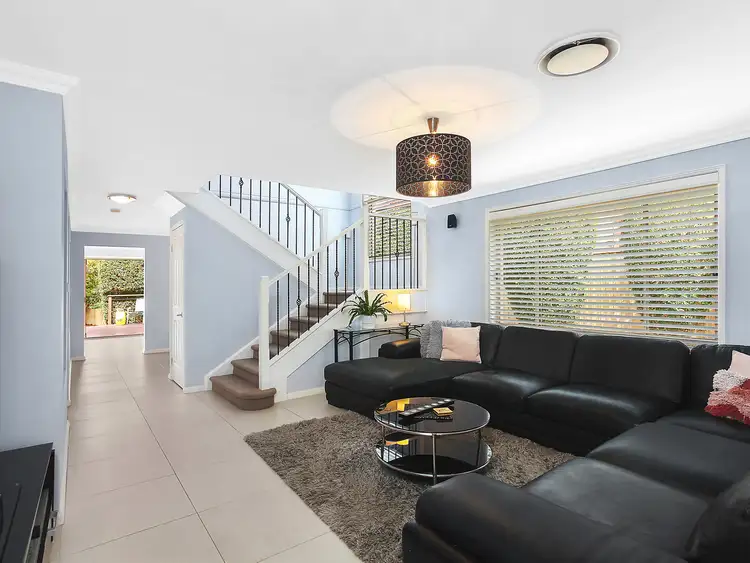 Second view of Homely house listing, 74 Caravan Head Road, Oyster Bay NSW 2225